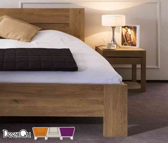 Cama matrimonial Azur