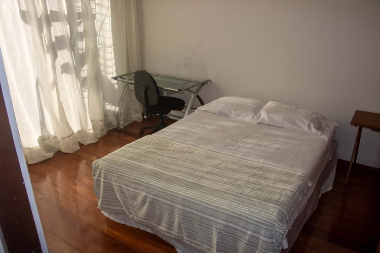 Apartamento | 4 Ambientes | Frente UCIMED | Sabana Oeste