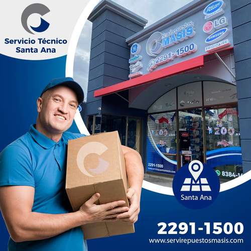Reparacion, Mantenimiento e Instalación de refrigeradoras, cocinas, lavadoras a domicilio