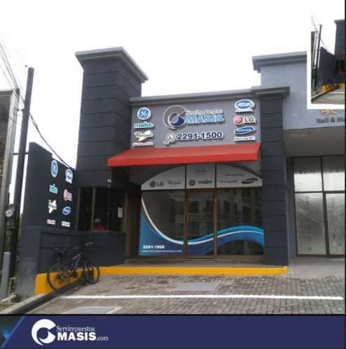 Reparacion, Mantenimiento e Instalación de refrigeradoras, cocinas, lavadoras a domicilio