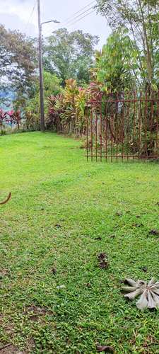 Venta propiedad con construcción en Cartago Sabanilla.