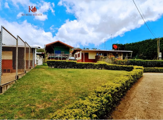 VENTA QUINTA CARTAGO