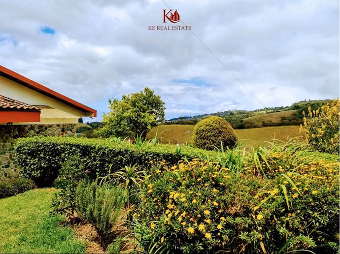 VENTA QUINTA CARTAGO