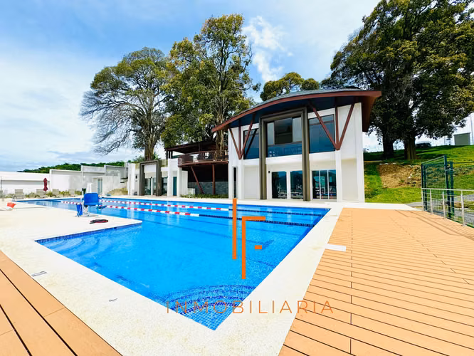 Lotes y Casas en Condominio, Tres Rios - Imagen 9