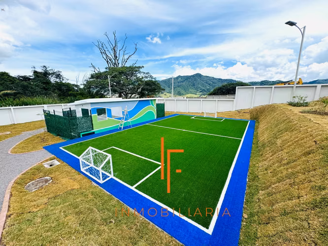 Lotes y Casas en Condominio, Tres Rios - Imagen 13