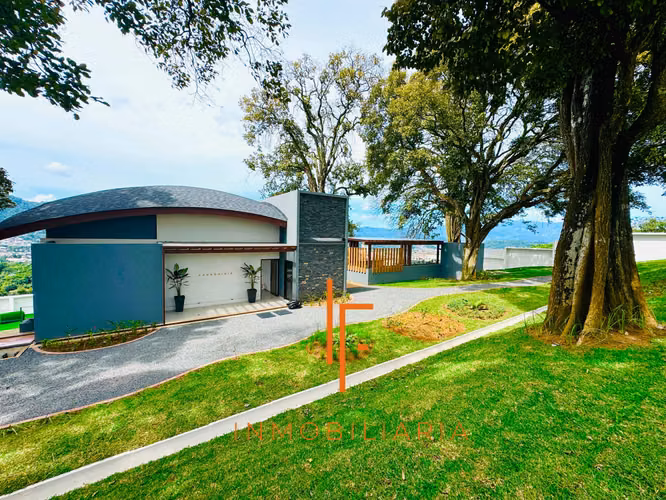 Lotes y Casas en Condominio, Tres Rios - Imagen 7