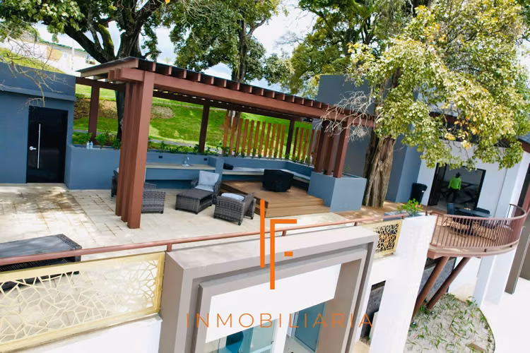 Lotes y Casas en Condominio, Tres Rios - Imagen 3