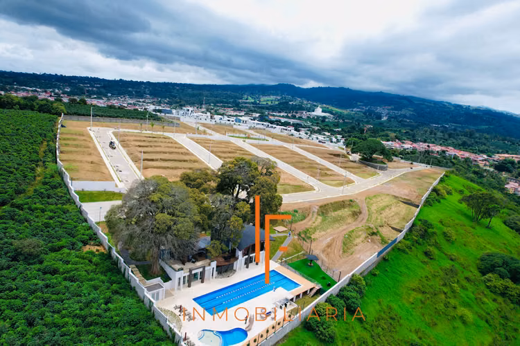 Lotes y Casas en Condominio, Tres Rios - Imagen 5