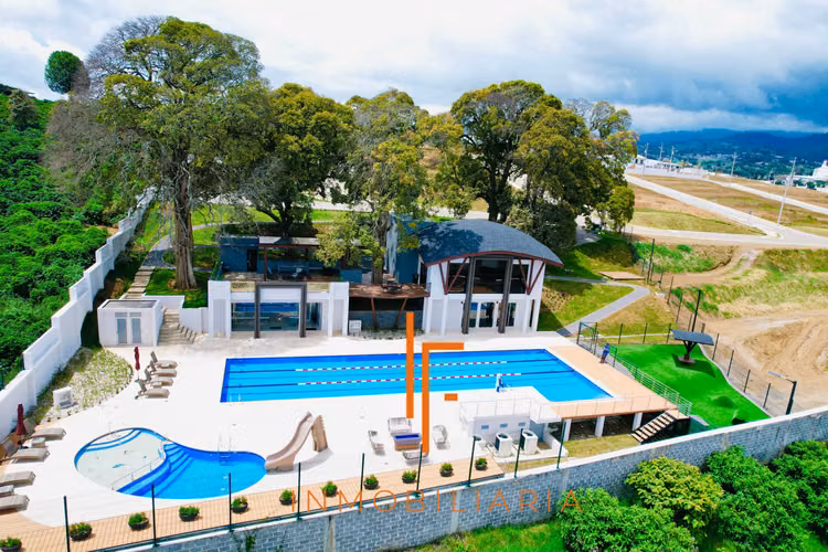 Lotes y Casas en Condominio, Tres Rios - Imagen 2
