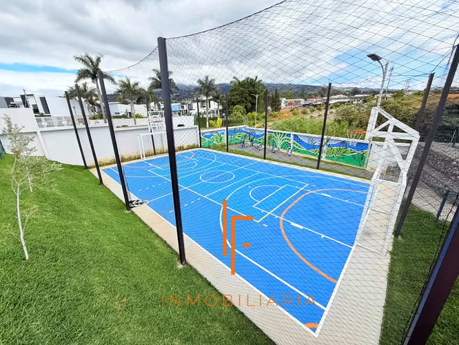 Lotes y Casas en Condominio, Tres Rios - Imagen 12