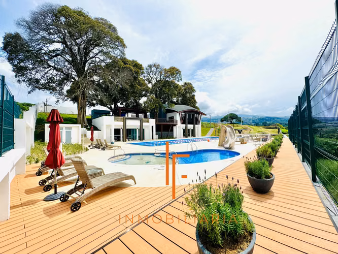 Lotes y Casas en Condominio, Tres Rios - Imagen 10