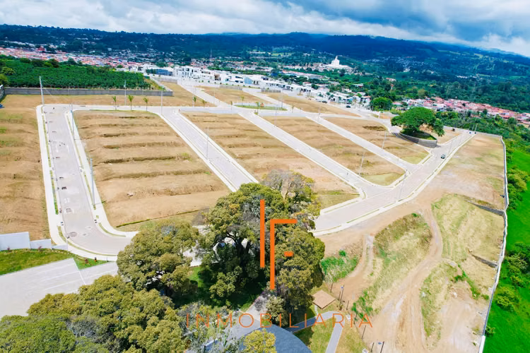 Lotes y Casas en Condominio, Tres Rios - Imagen 6