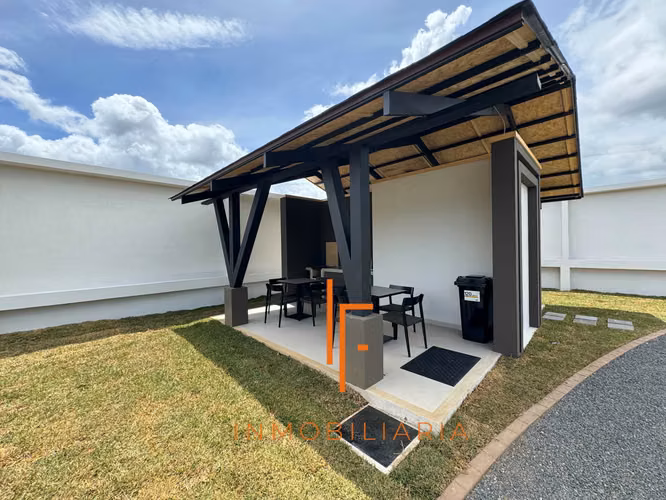 Lotes y Casas en Condominio, Tres Rios - Imagen 14