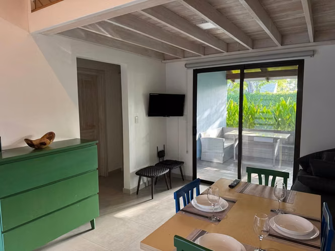 VILLA BELLA PLUS EN ALQUILER PLAYA POTRERO