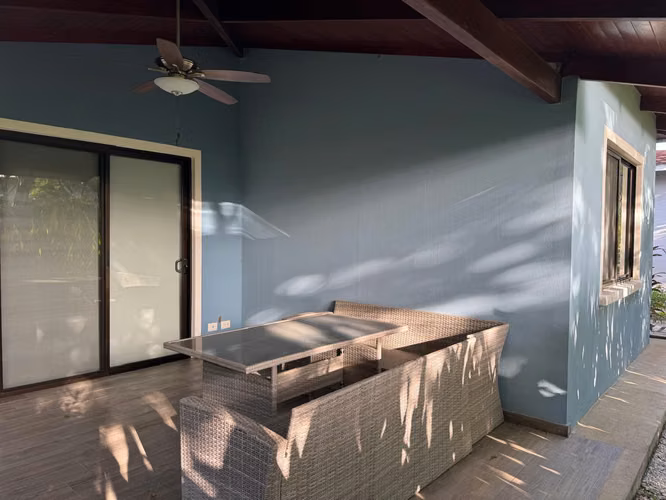 VILLA BELLA PLUS EN ALQUILER PLAYA POTRERO