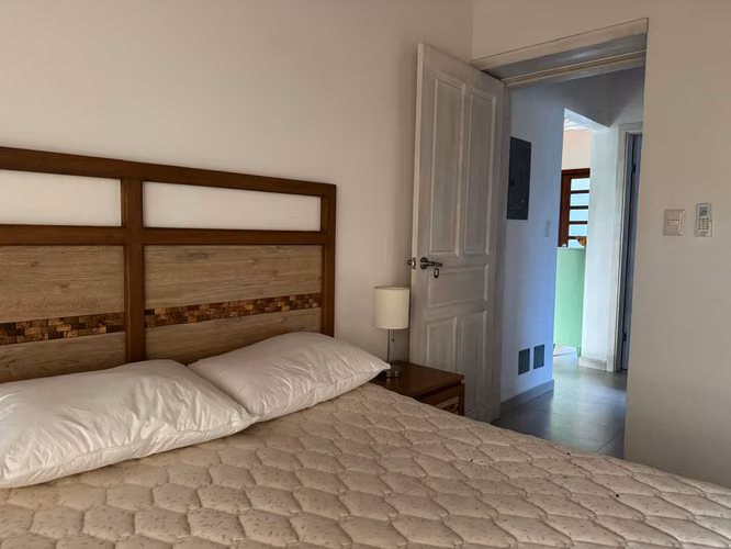 VILLA BELLA PLUS EN ALQUILER PLAYA POTRERO