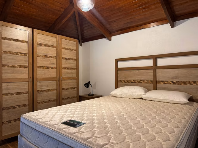 VILLA BELLA PLUS EN ALQUILER PLAYA POTRERO
