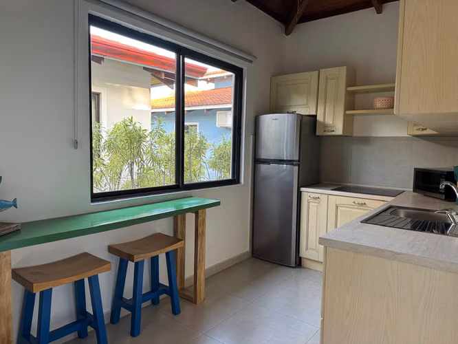 VILLA BELLA PLUS EN ALQUILER PLAYA POTRERO