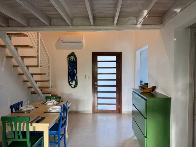 VILLA BELLA PLUS EN ALQUILER PLAYA POTRERO