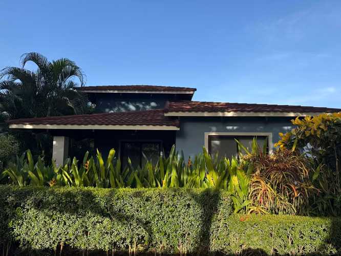 VILLA BELLA PLUS EN ALQUILER PLAYA POTRERO