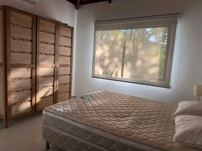 VILLA BELLA PLUS EN ALQUILER PLAYA POTRERO