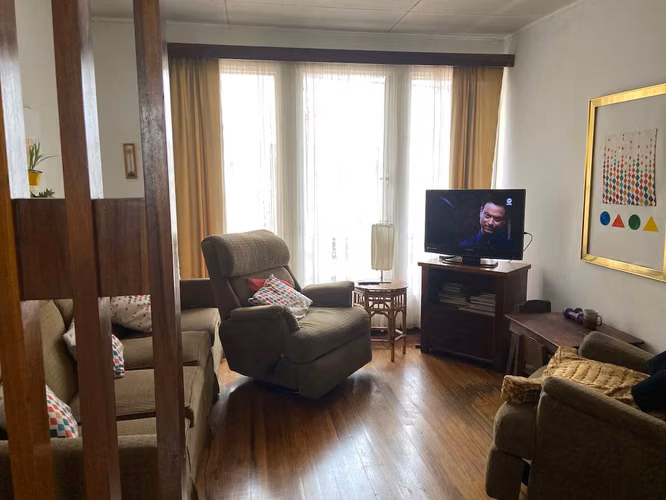 Se vende casa uso suelo mixto en San Pedro, Montes de Oca (AD) - Imagen 8