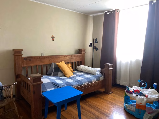 Se vende casa uso suelo mixto en San Pedro, Montes de Oca (AD) - Imagen 16