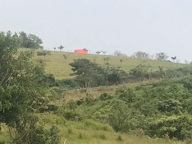 Terreno Agrícola en Cote de Cartago (AD)