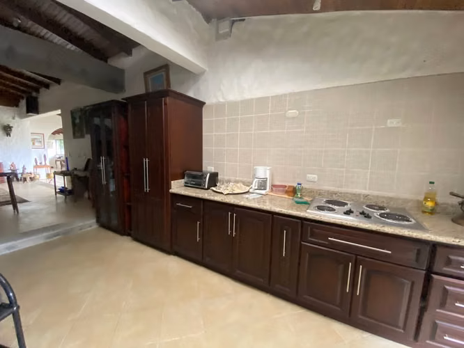 Venta de casa y terreno en las alturas de Coronado (AD) - Imagen 7