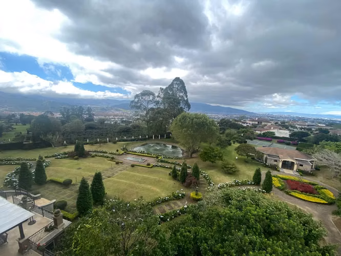 Venta de condominio obra gris en Condominio El Olivar, Curridabat (AD) - Imagen 11