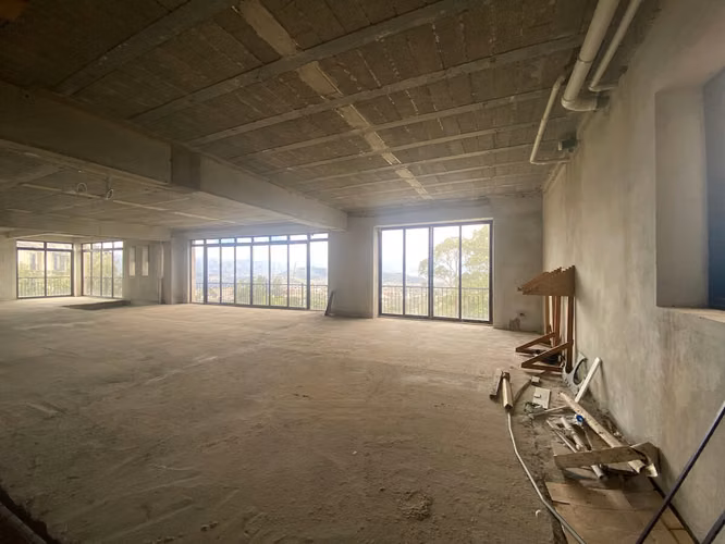 Venta de condominio obra gris en Condominio El Olivar, Curridabat (AD) - Imagen 4