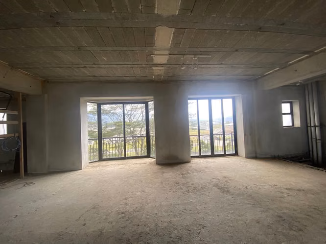 Venta de condominio obra gris en Condominio El Olivar, Curridabat (AD) - Imagen 7