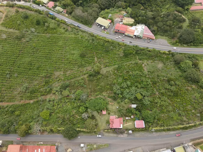 Se venden terreno a 5 minutos del Centro de Naranjo, Alajuela (AD) - Imagen 5