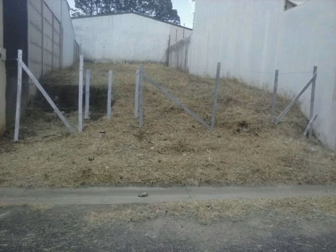 LOTE EN CURRIDABAT. RESIDENCIAL Paso Real
