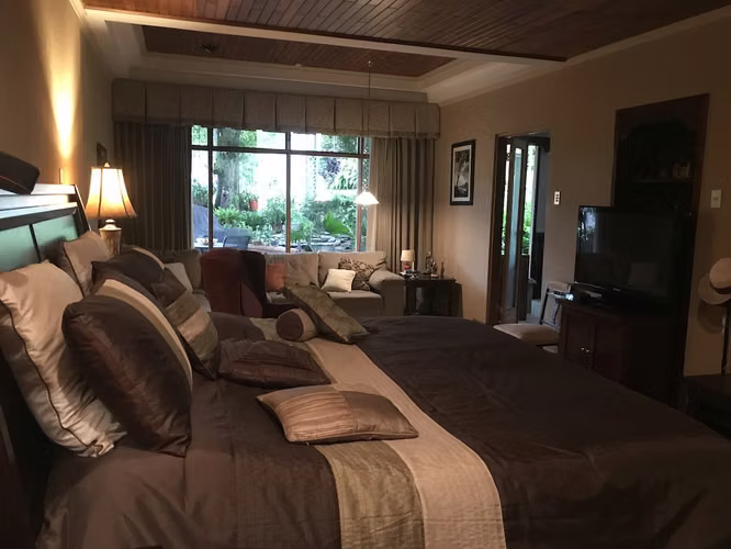 Se vende amplia propiedad de una planta en Tres Ríos, Cartago (AD) - Imagen 14