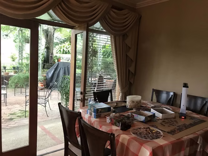 Se vende amplia propiedad de una planta en Tres Ríos, Cartago (AD) - Imagen 10