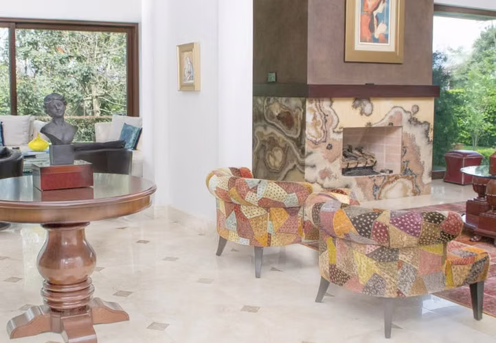 Se Vende/alquila casa contemporánea de 2 plantas en Monterán, Curridabat (AD)