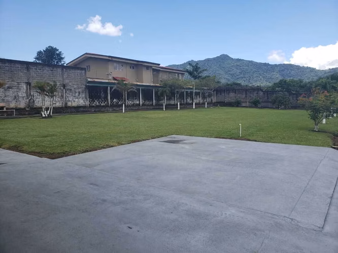 Se vende propiedad sobre carretera vieja, Tres Ríos (AD) - Imagen 4