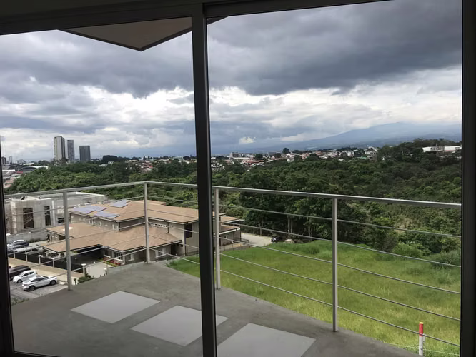 Venta condominio en Torre Nova Flats 1 hab, Curridabat (AD) - Imagen 3