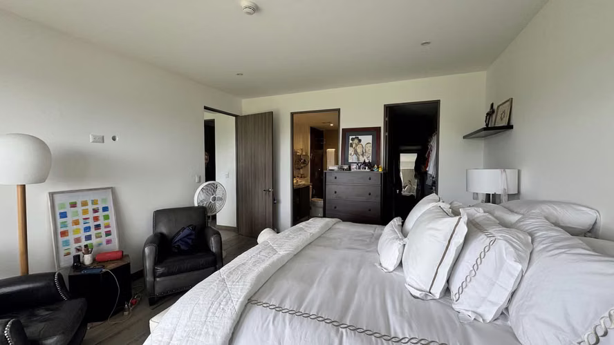 Venta condominio en Torre Nova Flats 1 hab, Curridabat (AD) - Imagen 10