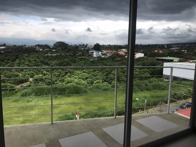 Venta condominio en Torre Nova Flats 1 hab, Curridabat (AD) - Imagen 2