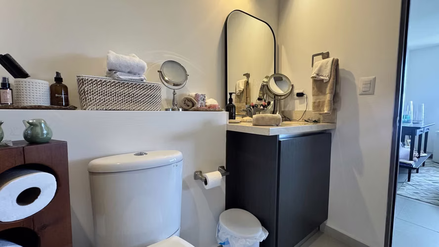 Venta condominio en Torre Nova Flats 1 hab, Curridabat (AD) - Imagen 7