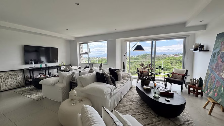 Venta condominio en Torre Nova Flats 1 hab, Curridabat (AD) - Imagen 4