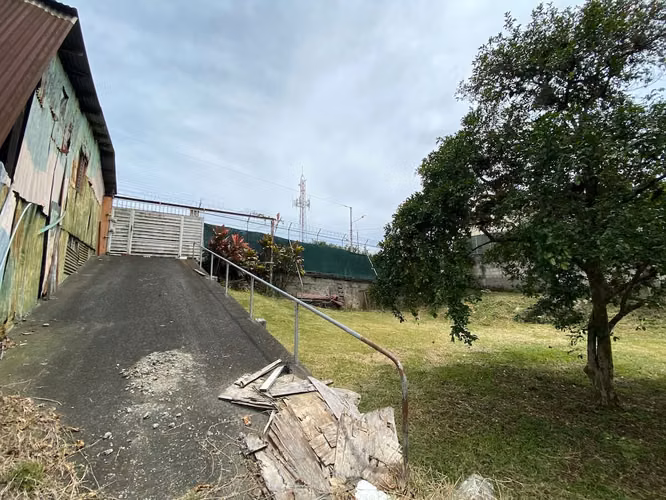 Venta de terreno en el centro de Paraíso de Cartago (AD) - Imagen 17