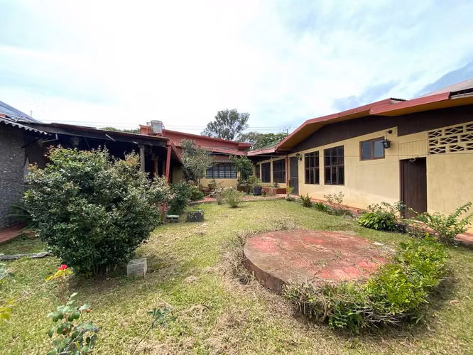 Venta de terreno en el centro de Paraíso de Cartago (AD) - Imagen 15