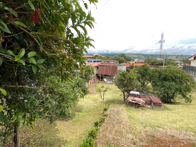 Venta de terreno en el centro de Paraíso de Cartago (AD) - Imagen 14