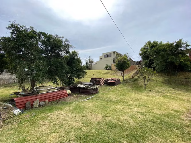 Venta de terreno en el centro de Paraíso de Cartago (AD) - Imagen 16