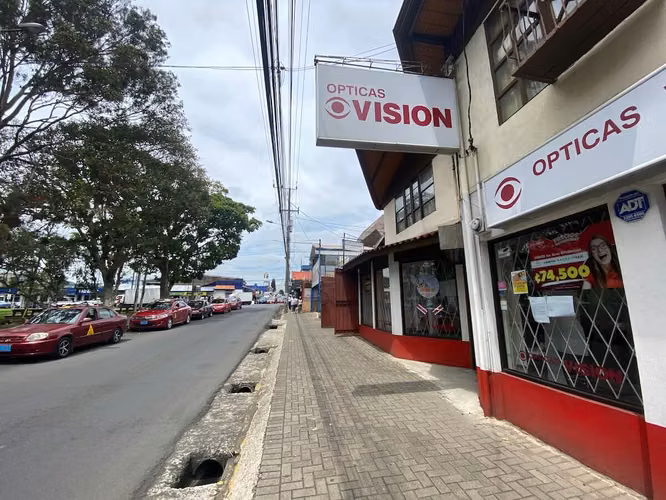 Venta de terreno en el centro de Paraíso de Cartago (AD) - Imagen 8