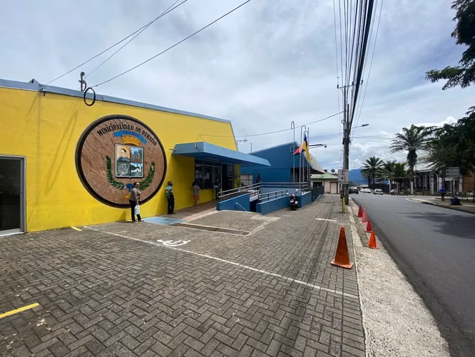Venta de terreno en el centro de Paraíso de Cartago (AD) - Imagen 11