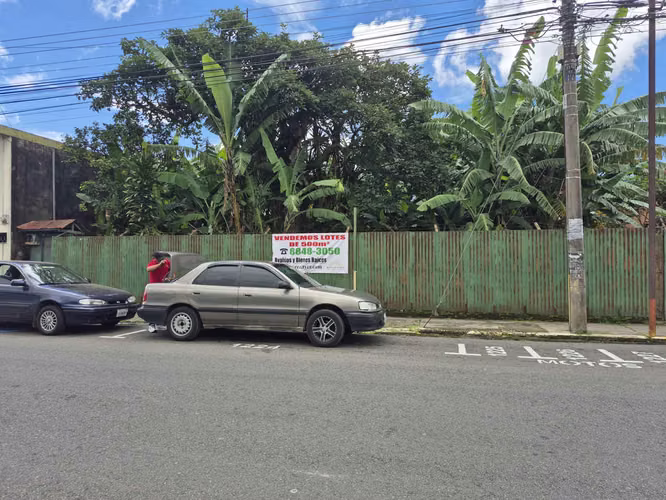 Venta de lote residencial y/o comercial en Tres Ríos - Imagen 2